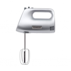 Kenwood HMP30.A0SI Silver Hand Mixer