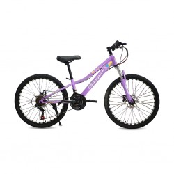 Champion YM-MB-24G 24" Ladies MTB