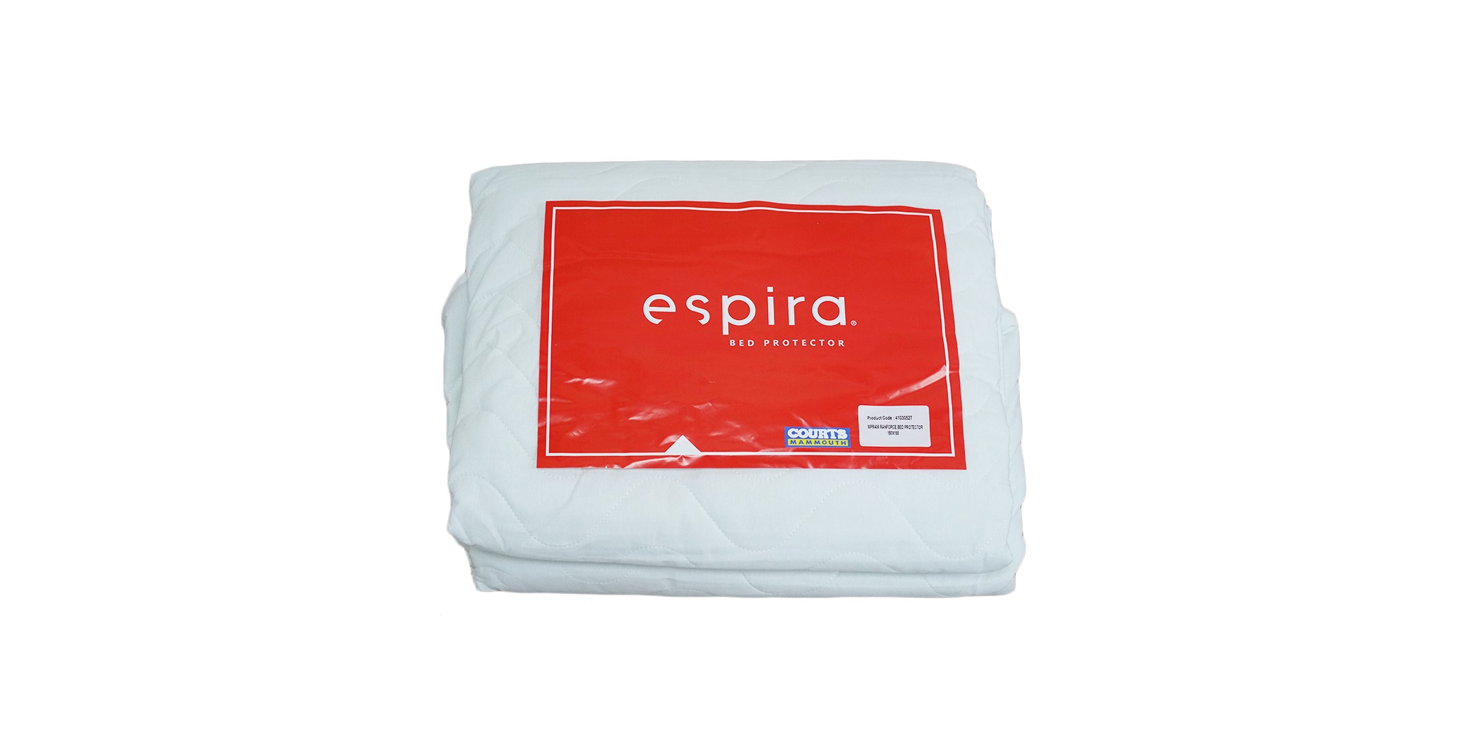 Ranforce Mattress Protector 150X190
