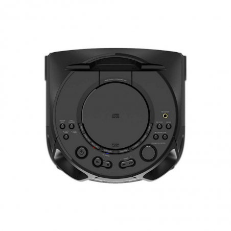 Sony MHC-V13 High Power Home Audio System with 2 Tweeters