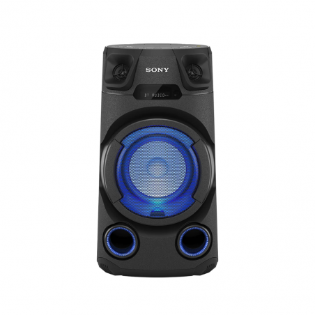 Sony MHC-V13 High Power Home Audio System with 2 Tweeters