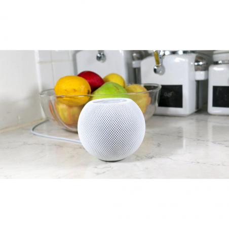 Apple HomePod mini white