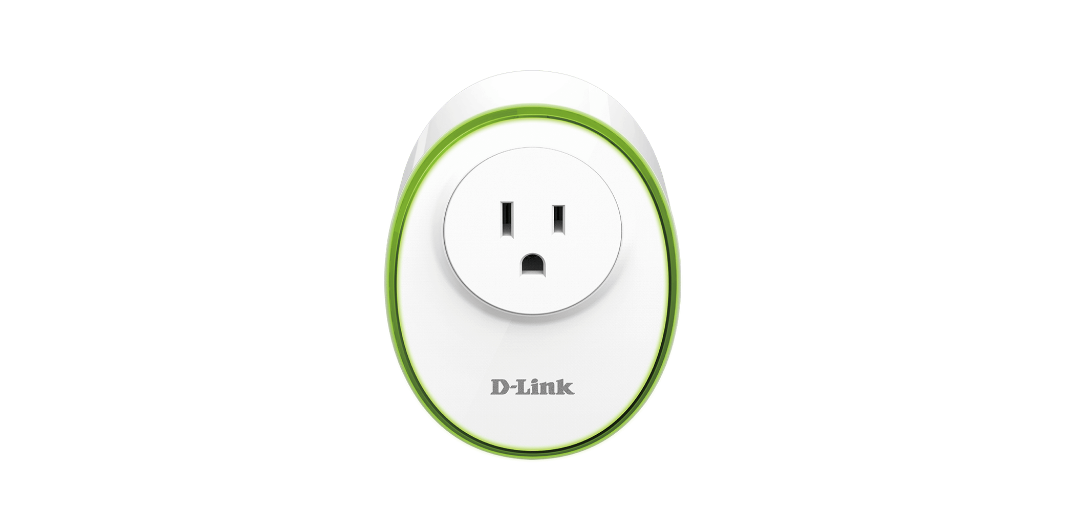 D-Link Home WiFi Smart Plug DSP-W115/BSG