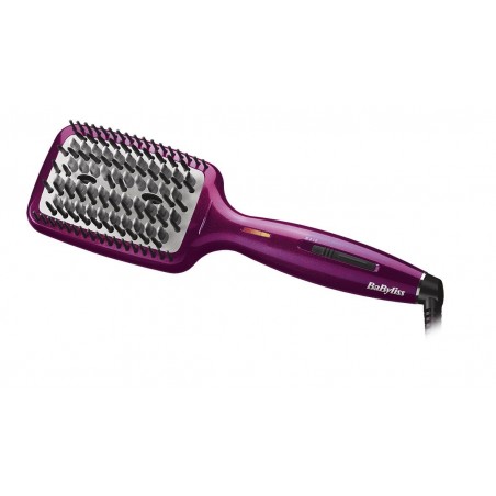 Babyliss HSB100E Fuchsia Ionic Hair Straightener