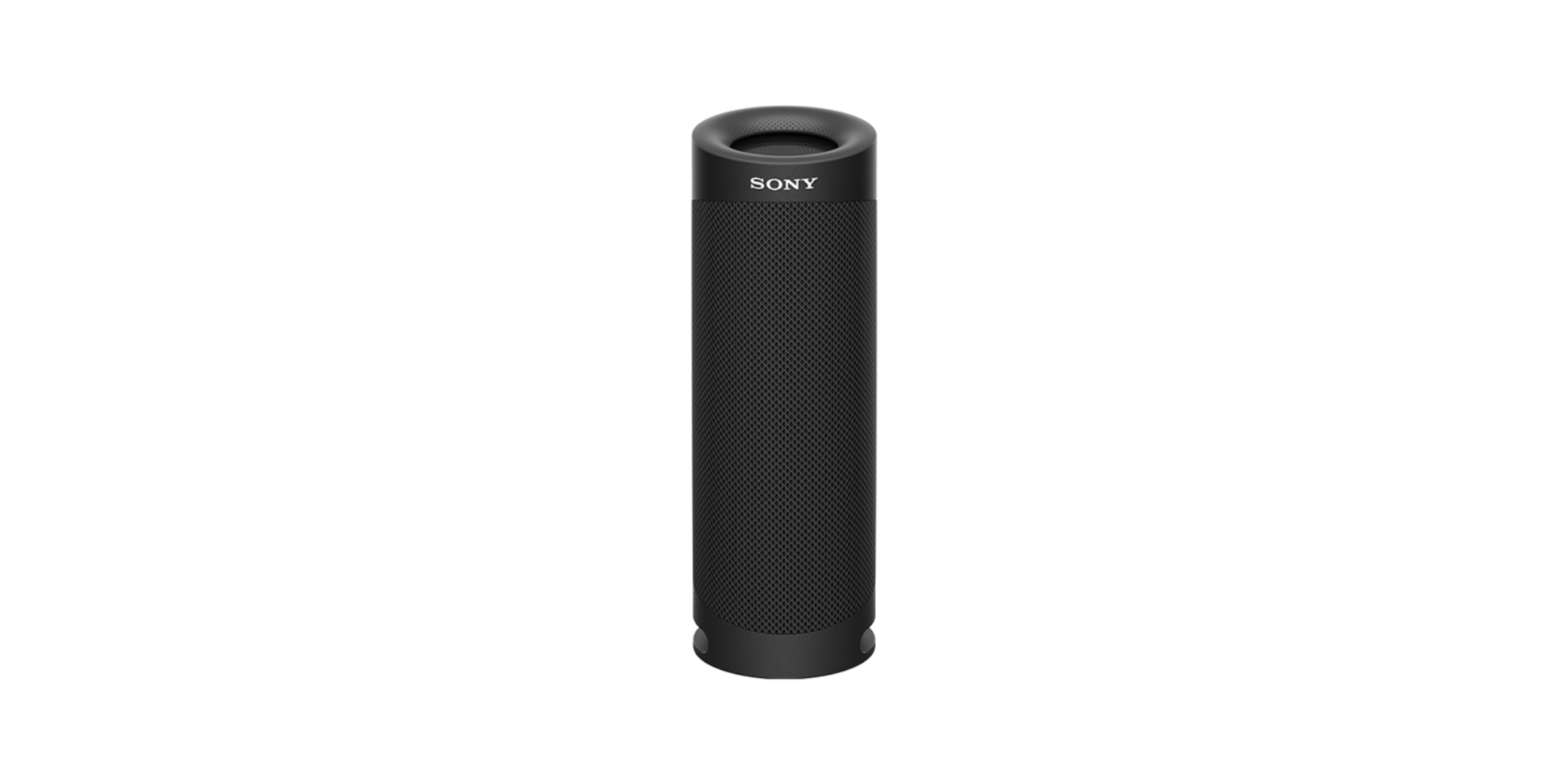 Sony SRS-XB23/BC BT SPEAKERS BLACK