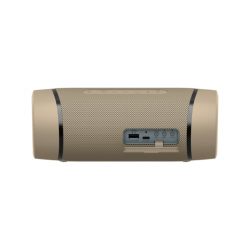 Sony SRS-XB33/CC BT SPEAKERS TAUPE