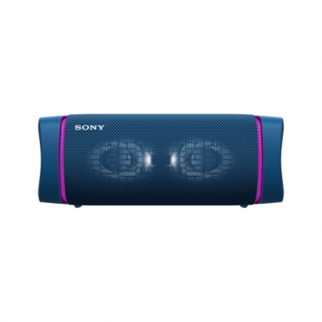 Sony SRS-XB33/LC BT SPEAKERS BLUE