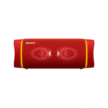 Sony SRS-XB33/RC BT SPEAKERS RED