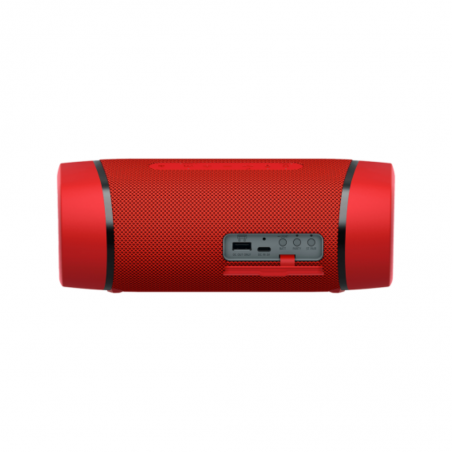 Sony SRS-XB33/RC BT SPEAKERS RED