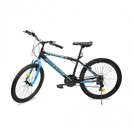 Raleigh Eclipse 24M-18 24'' Mens MTB