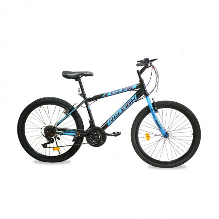 Raleigh Eclipse 24M-18 24'' Mens MTB