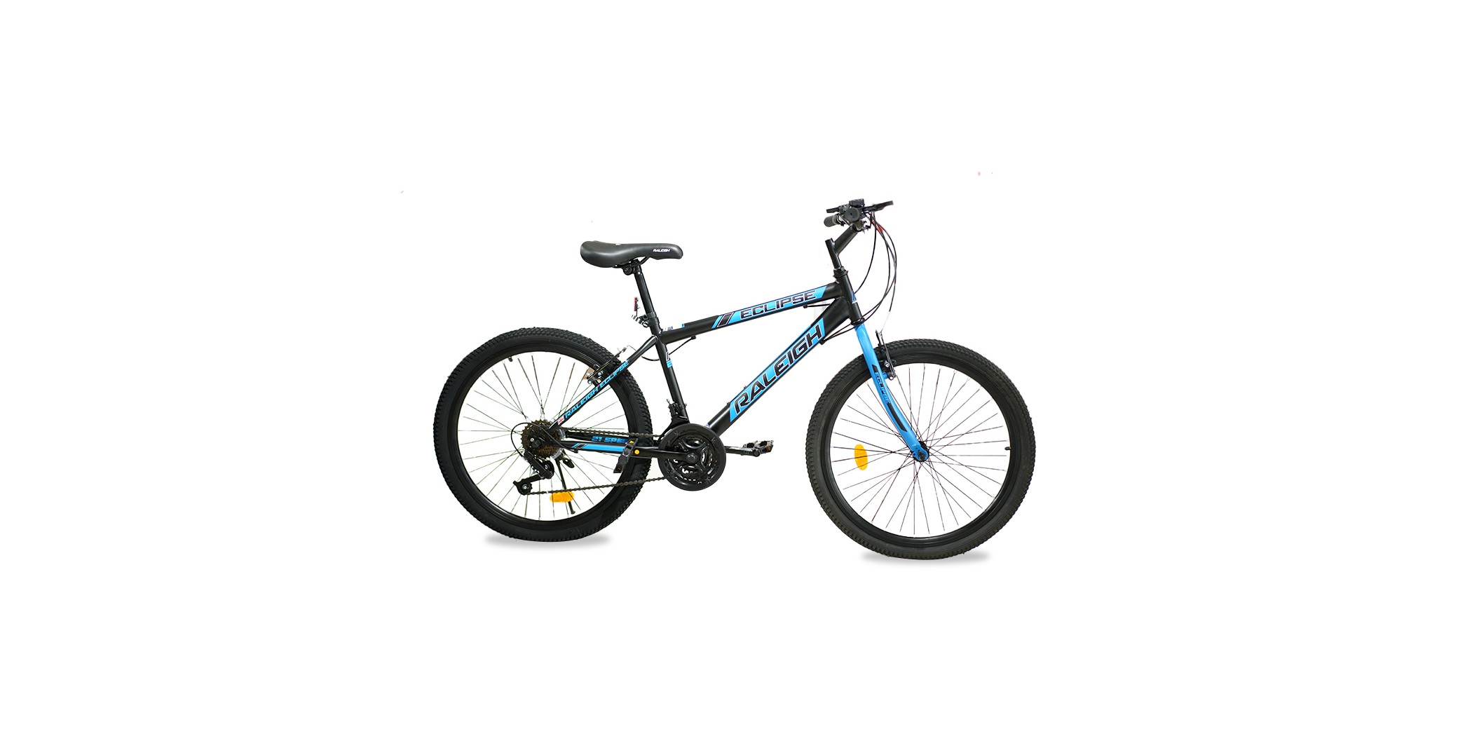 Raleigh Eclipse 24M-18 24'' Mens MTB