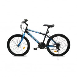 Raleigh Eclipse 24M-18 24'' Mens MTB