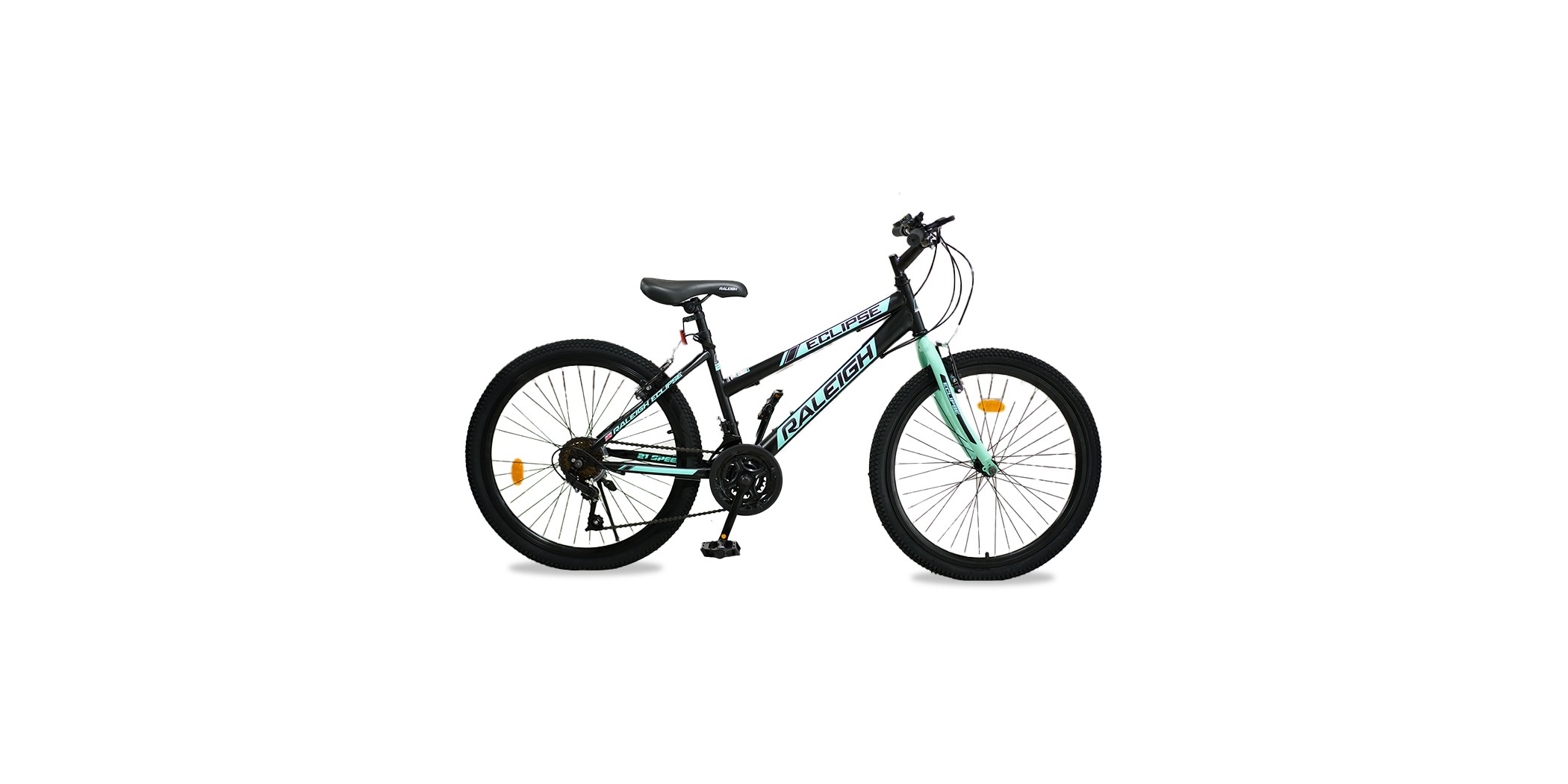 Raleigh Eclipse 24L-18 24'' Ladies MTB