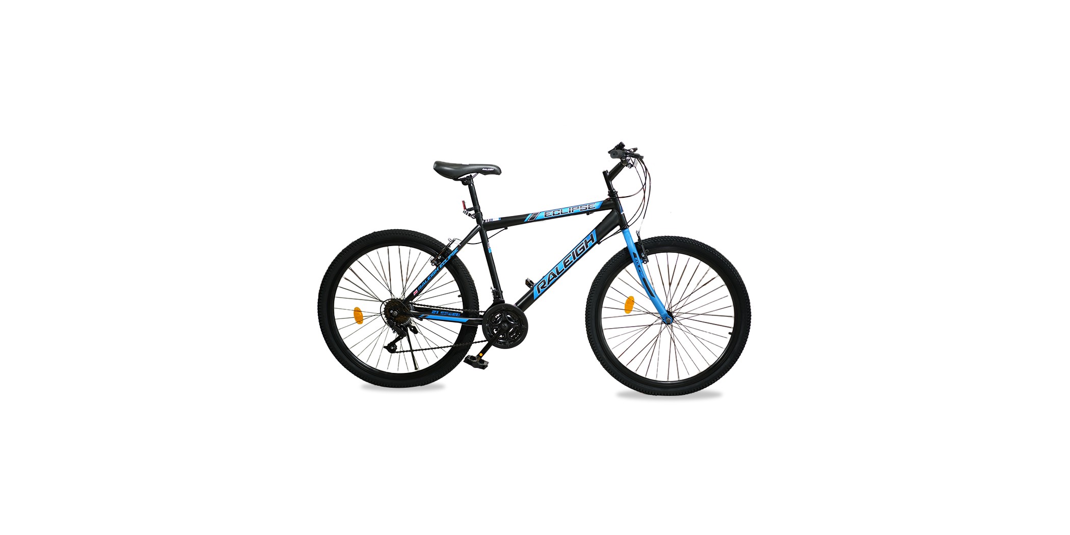 Raleigh Eclipse 26M-18 26'' Mens MTB