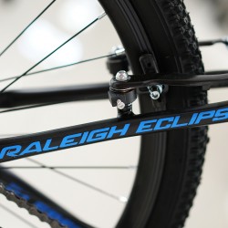 Raleigh Eclipse 24M-18 24'' Mens MTB