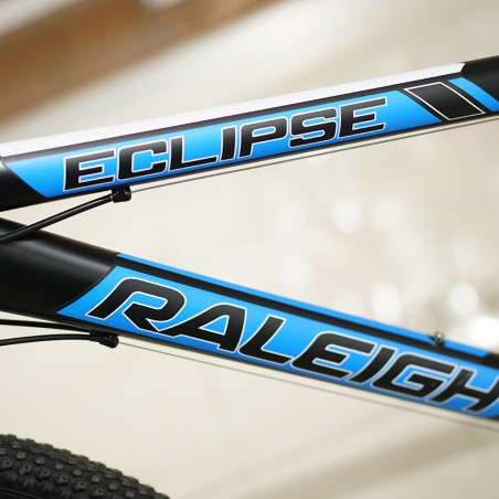 Raleigh Eclipse 24M-18 24'' Mens MTB