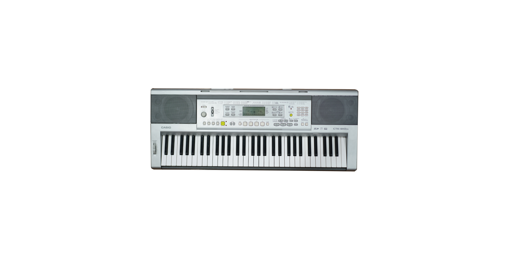 Casio CTK810N Standard Keyboard