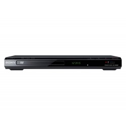 Sony DVP-SR520P DVD Player