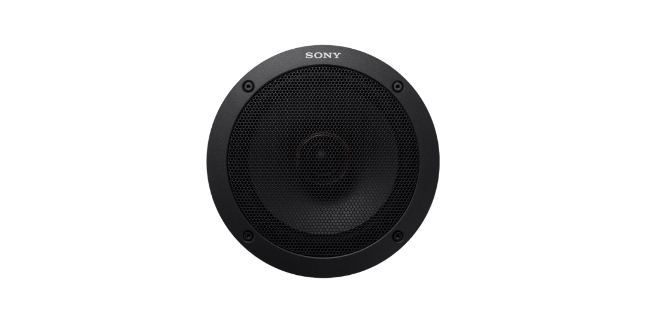 Sony ES Series XS-160ES Car Coaxial Speakers