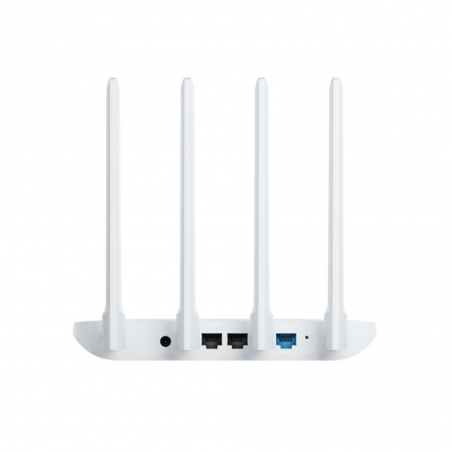 Mi Router 4A Giga Version (White)