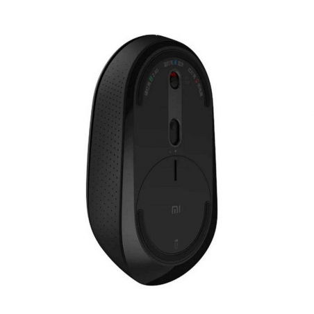 Mi Dual Mode Wireless Mouse Silent Edition (Black)