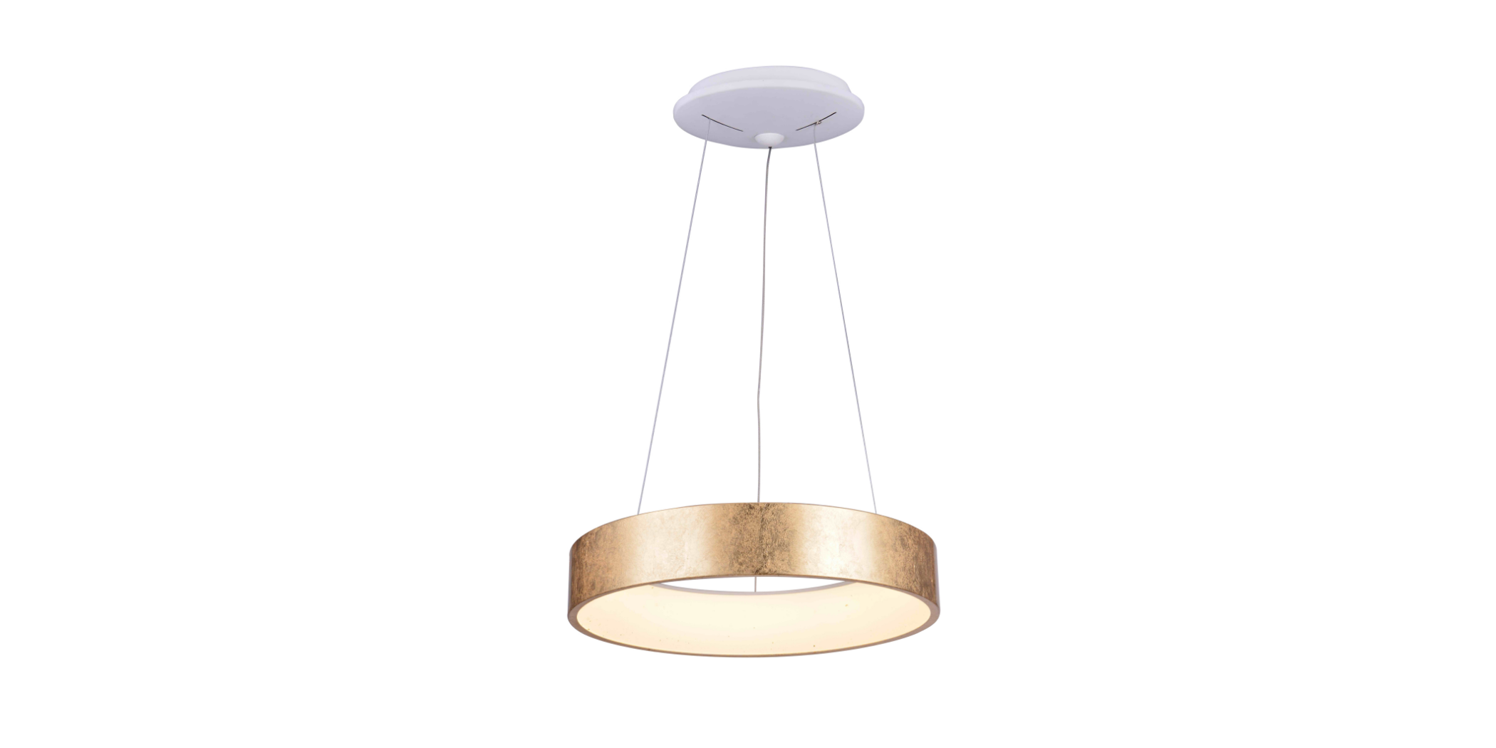 Pendant Lamp Metal & Acrylic MD72002H-1M D60xH100cm