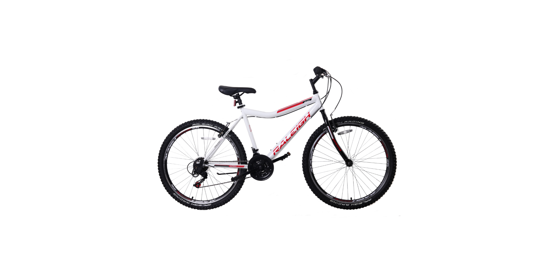 Raleigh Ascent 26M Unisex MTB