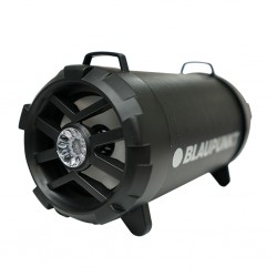 BLAUPUNKT BT 69 Portable Bazooka Bass Tube