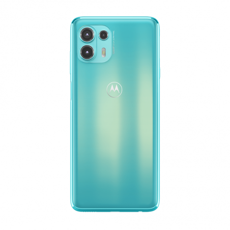 Motorola MOTO Edge 20 Lite Cyber Teal