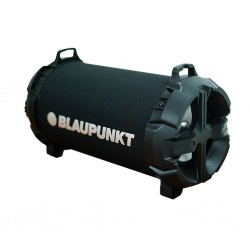 BLAUPUNKT BT 68 Portable Bazooka Bass Tube