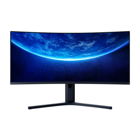 Mi Curved Gaming Monitor 34