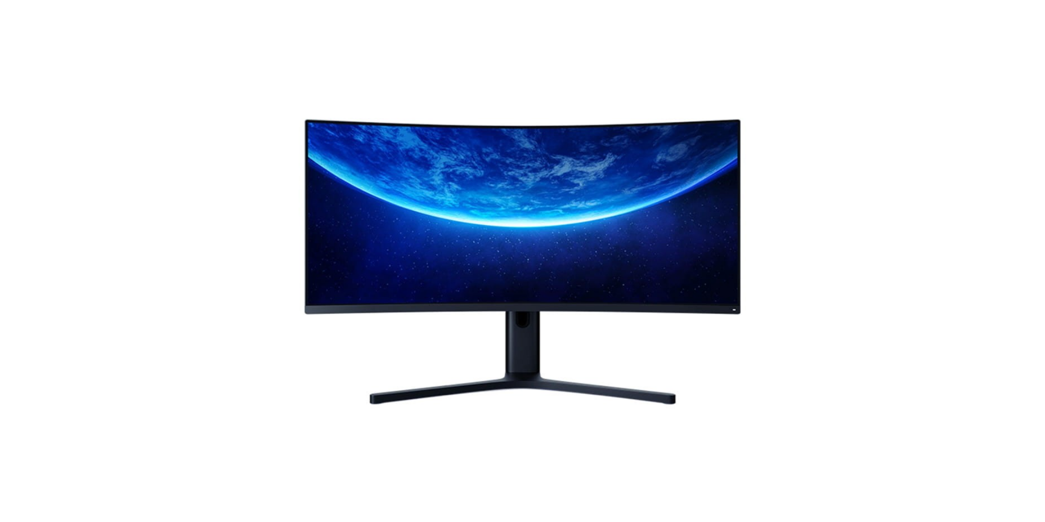 Mi Curved Gaming Monitor 34