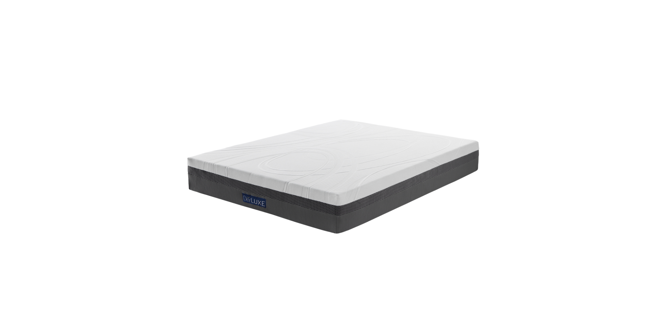Dorluxe Spinal Performance Queen 160x200 cm NCM-P9262