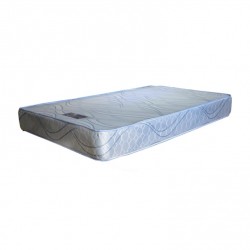 Sleep On It Classic Single 90x190 cm Light Grey