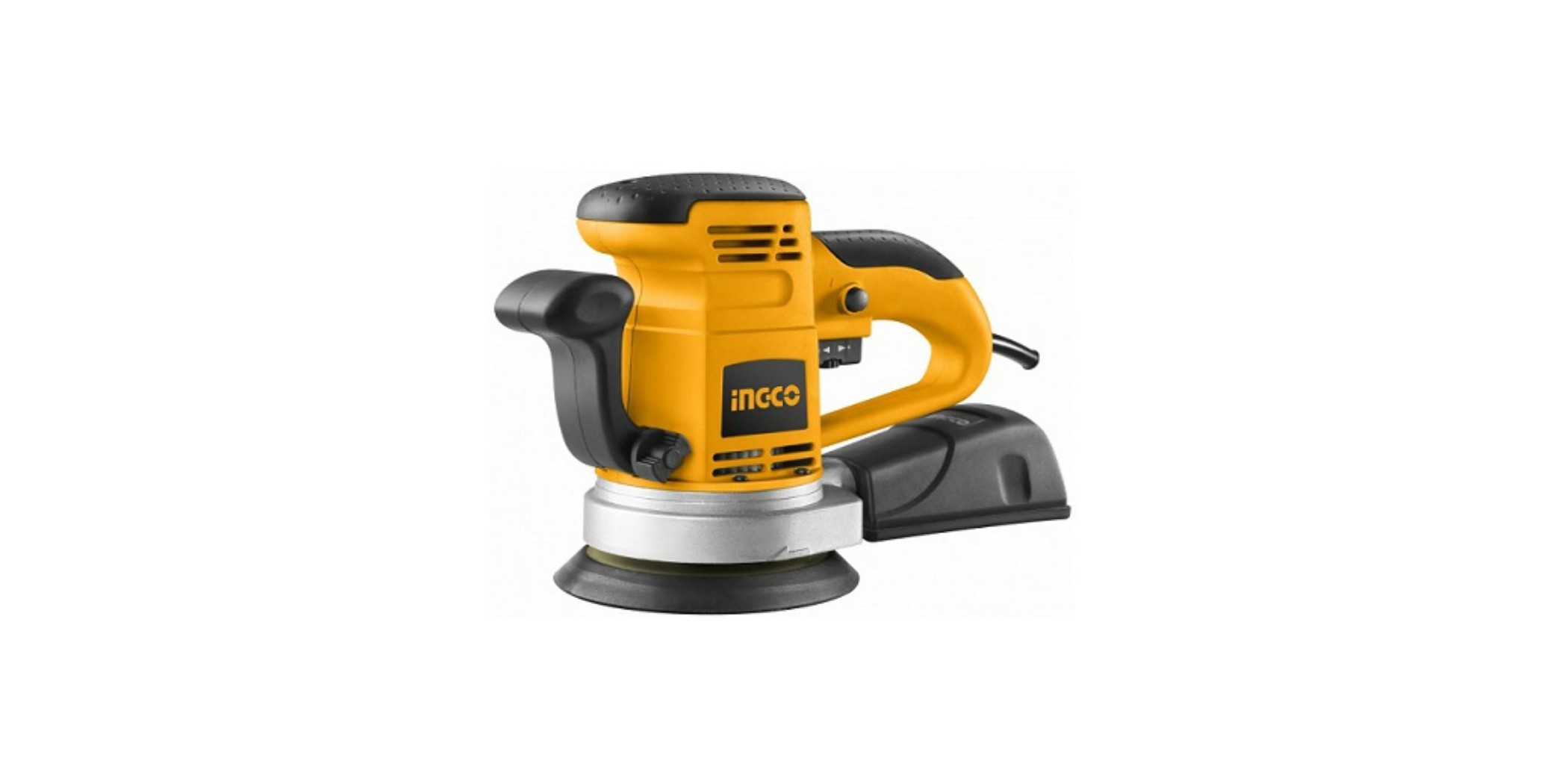 Ingco RS4501.2 Rotary Sander