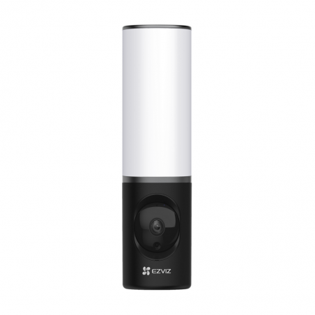 EZVIZ Smart Security Light + Camera 4mp CS-LC3