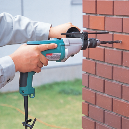 Makita Hp2050 Hammer Drill