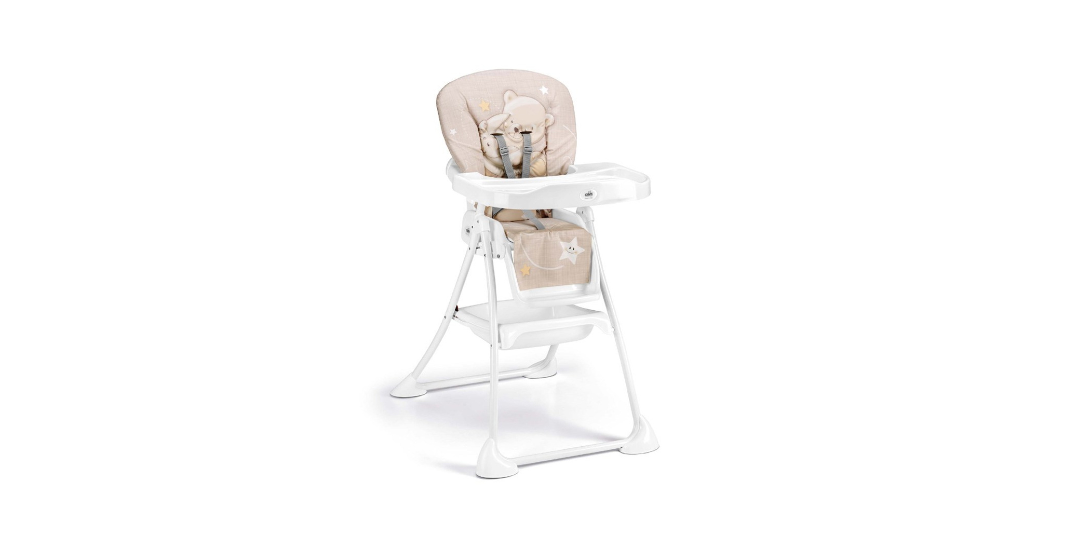 Cam Highchair- Mini S455COL260