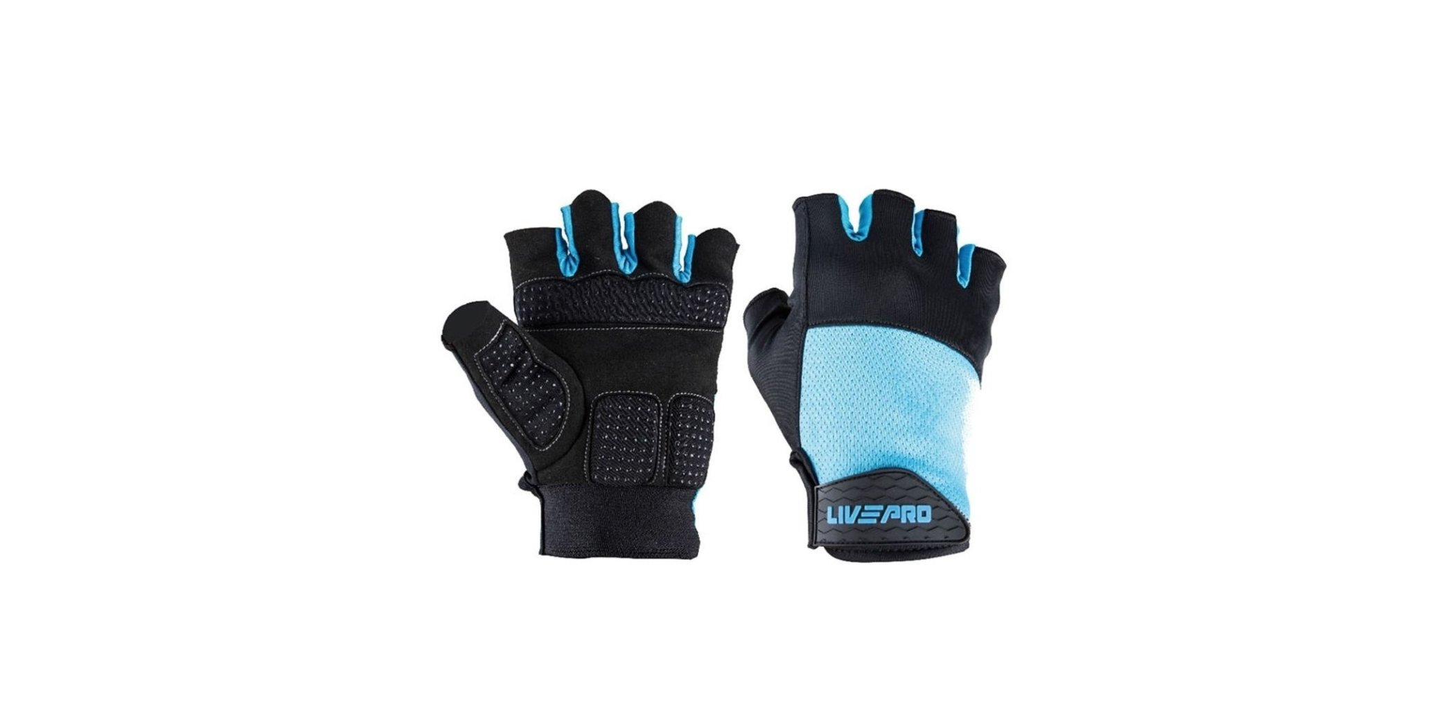 Livepro LP8260-S/M Training Gloves