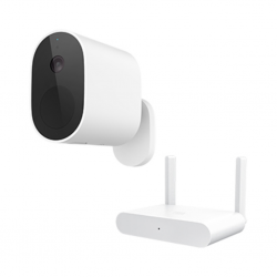 Mi Wireless outdoor Security Camera 1080p set