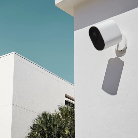 Mi Wireless outdoor Security Camera 1080p set