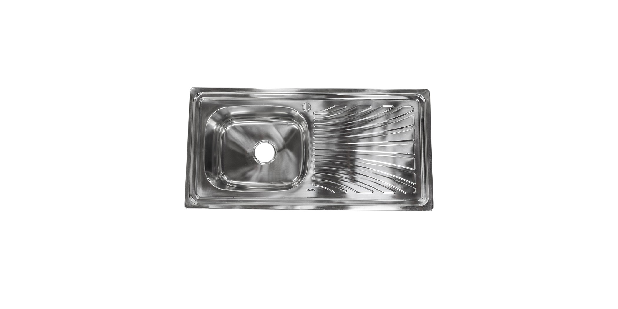 Kitchen Sinks LS-10050E