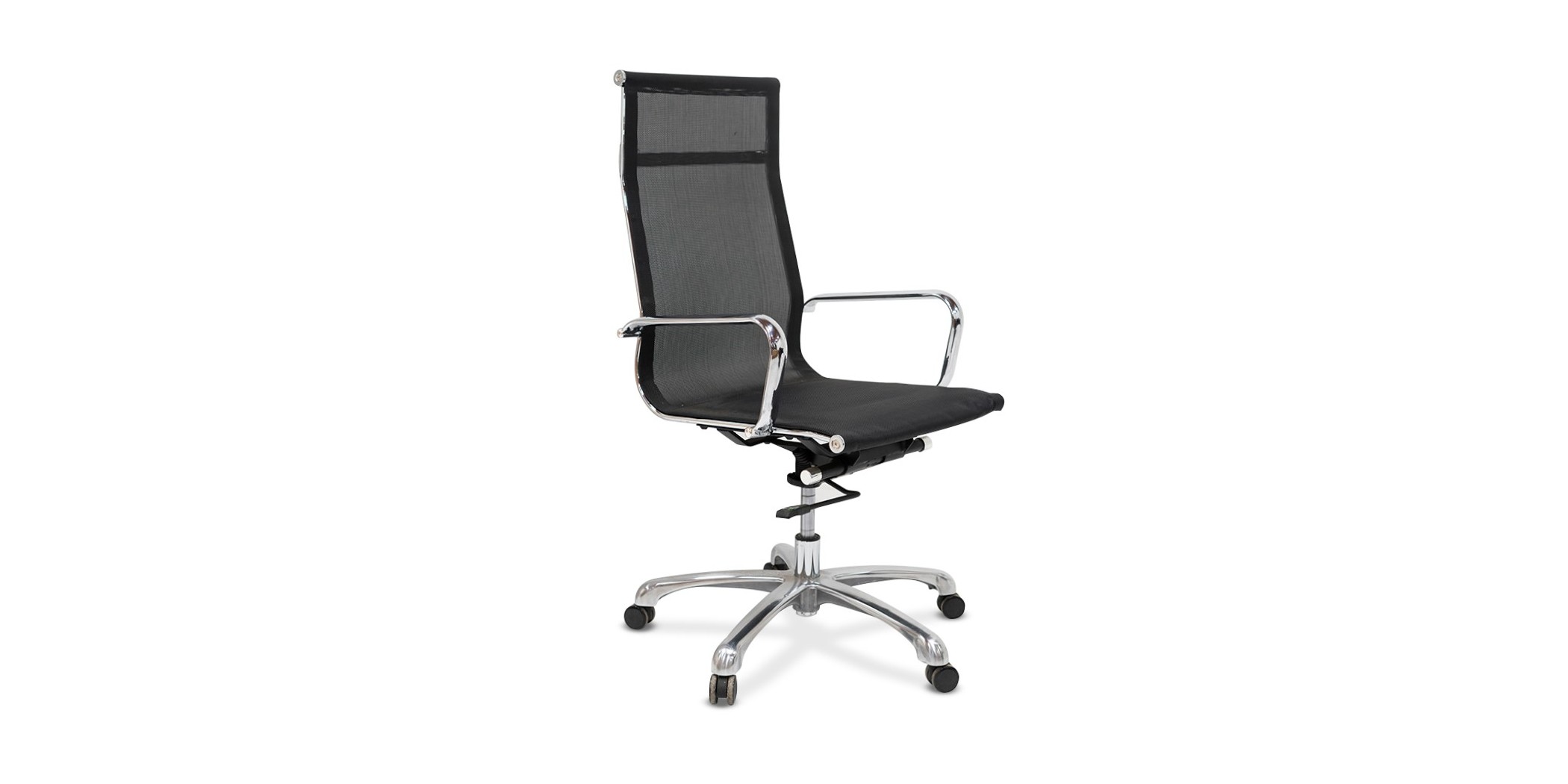 Siren High Back Office Chair Executive
