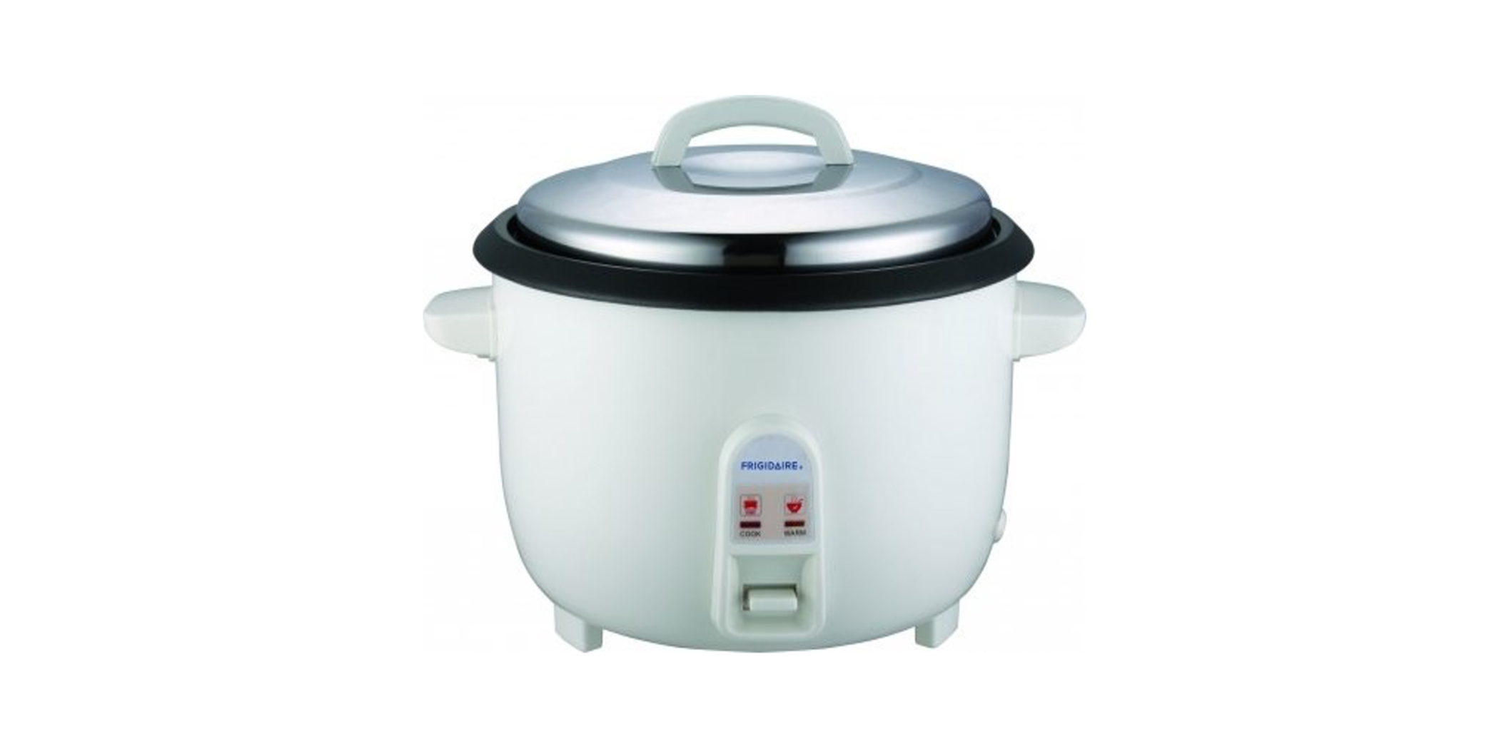 Frigidaire FD8019 4.2L WH Rice Cooker