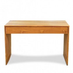 Sandy Console Table In Teak