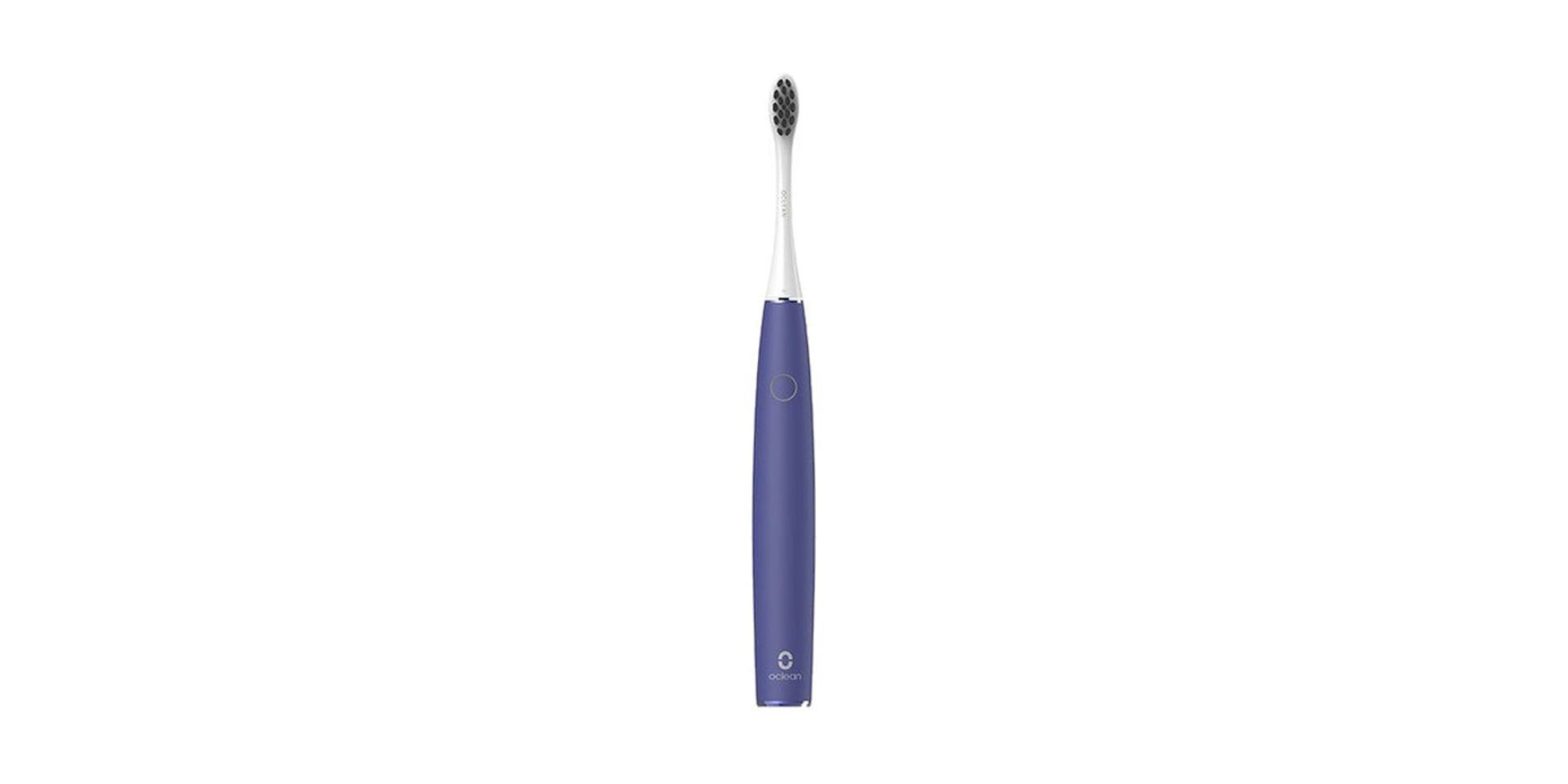 Oclean Air 2 Intelligent Purple Electric Toothbrush "O"