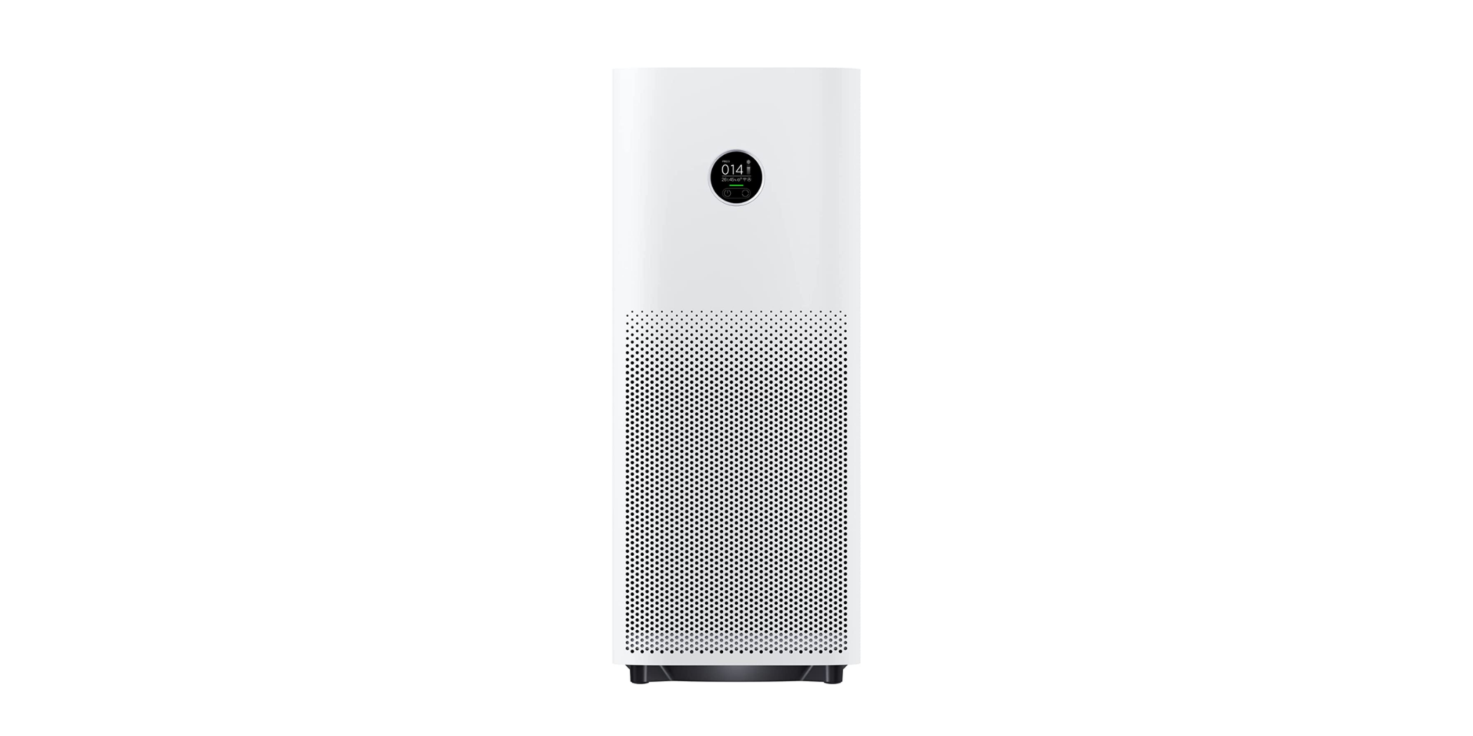 Xiaomi 28-48m² Air Purifier 4 "O"