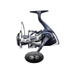 Shimano - Twin Power - SWB 10000PG