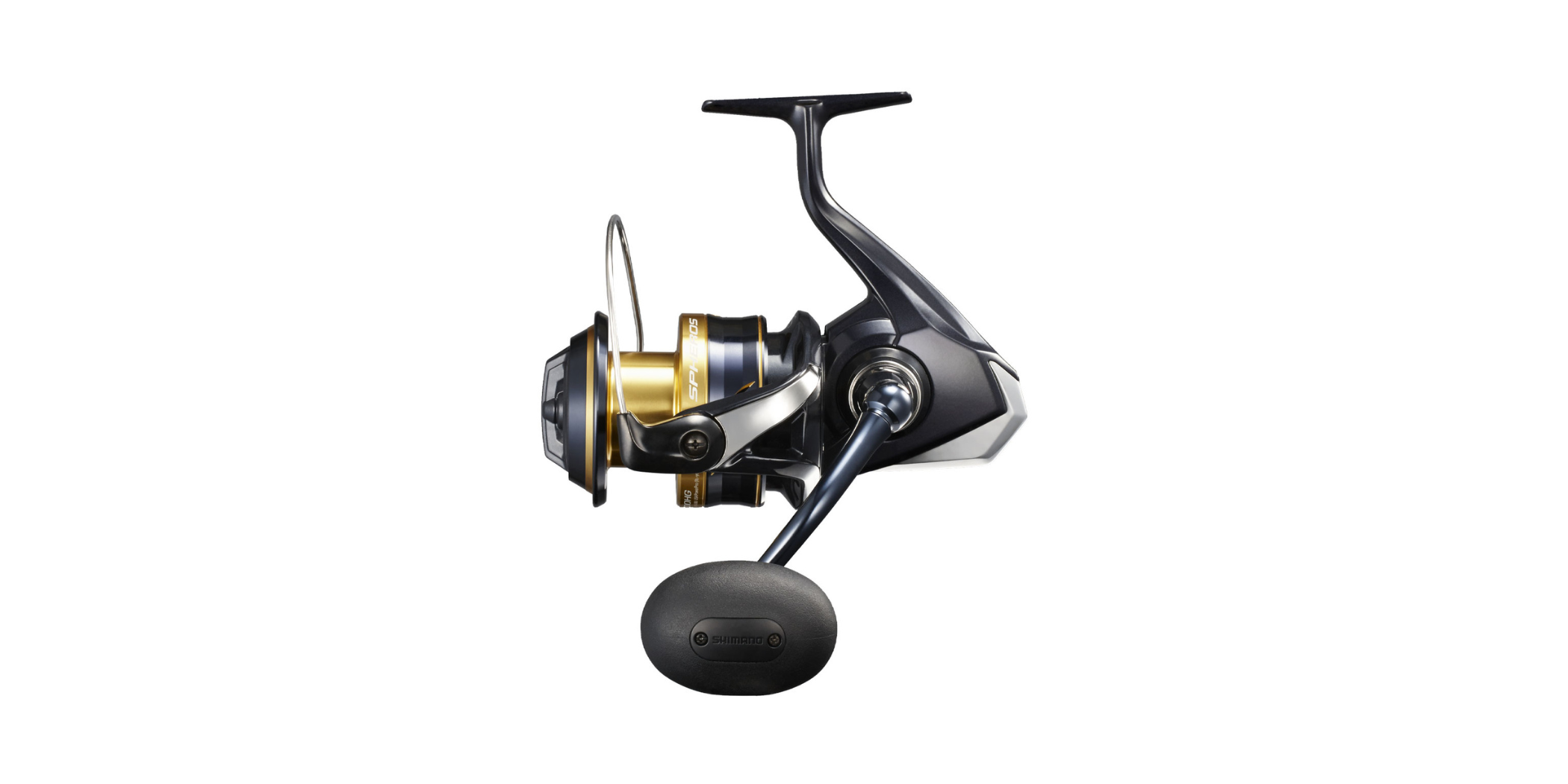 Shimano - SPHEROS - SW18000HG